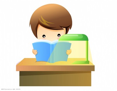小小書(shū)迷成長(zhǎng)記 讓閱讀點(diǎn)亮童年
