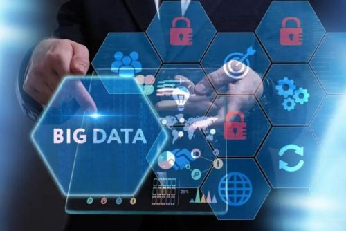 巨龍信息檔案立方體 重塑互聯(lián)網(wǎng)信息技術(shù)服務(wù)的新維度